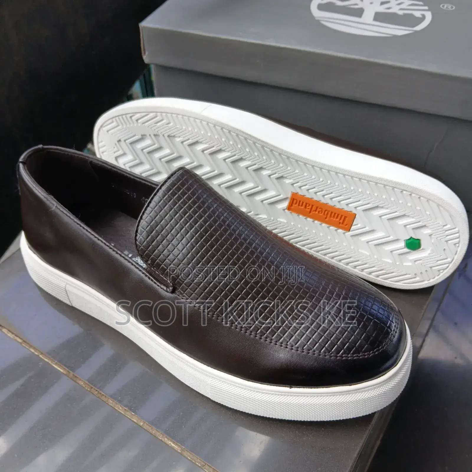 Timberland Casuals