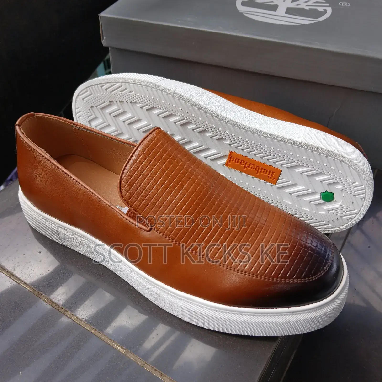 Timberland Casuals