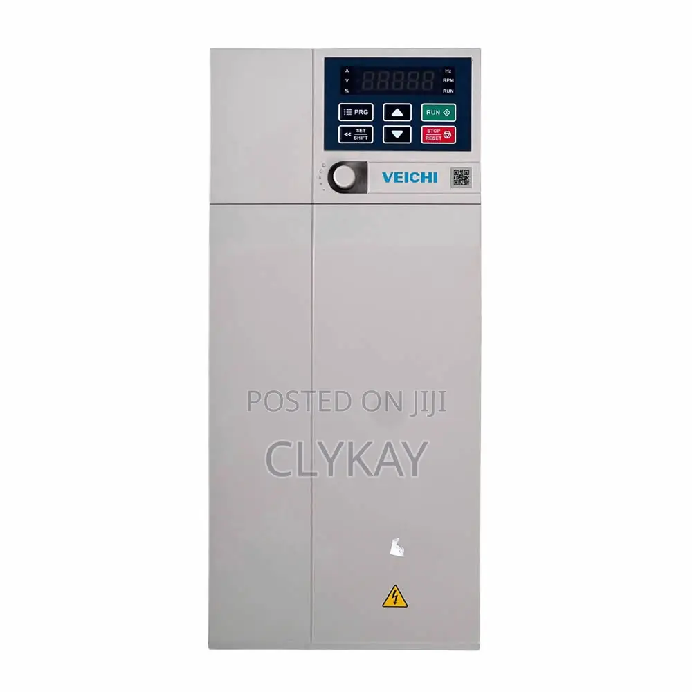 Veichi Inverters