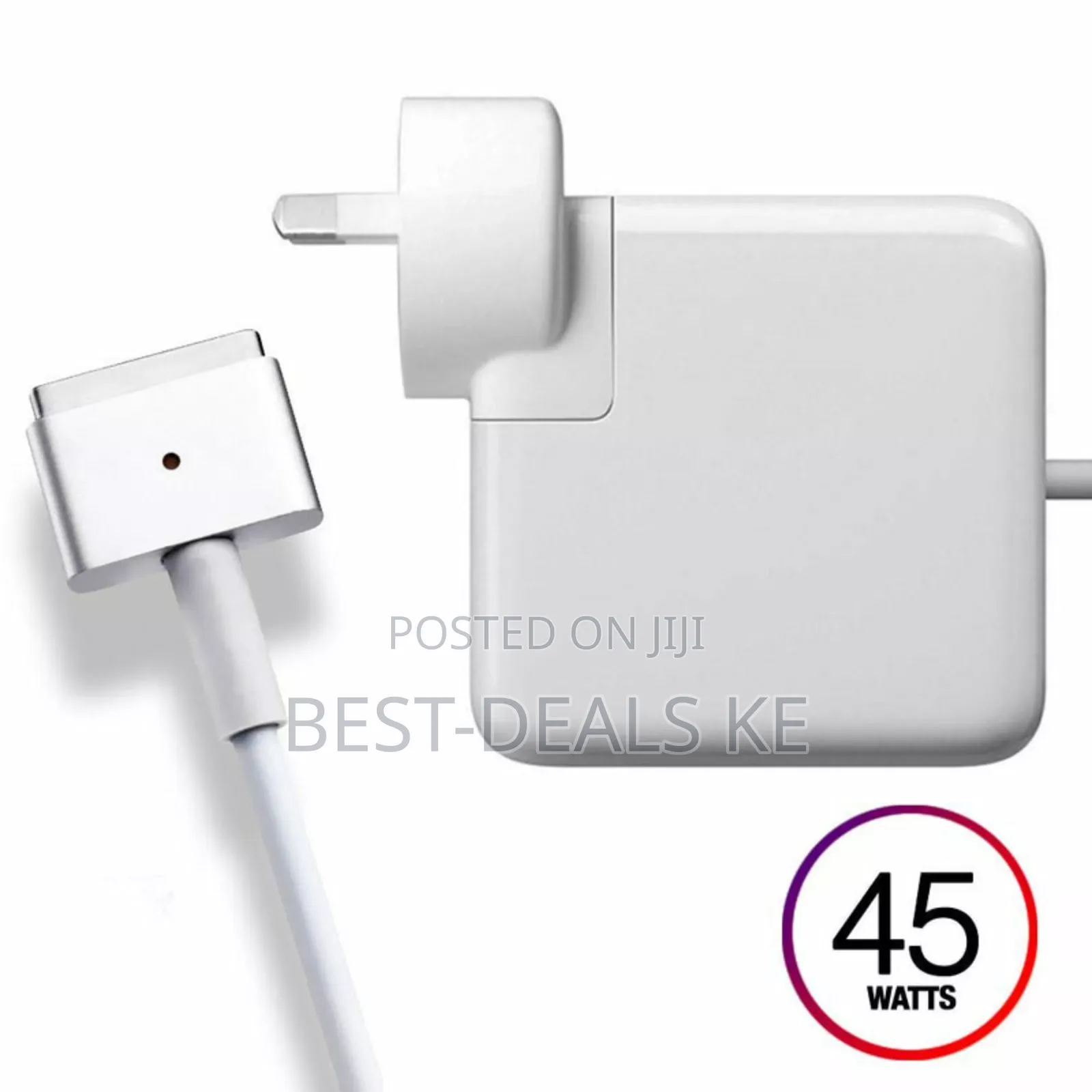Apple 45w Charger