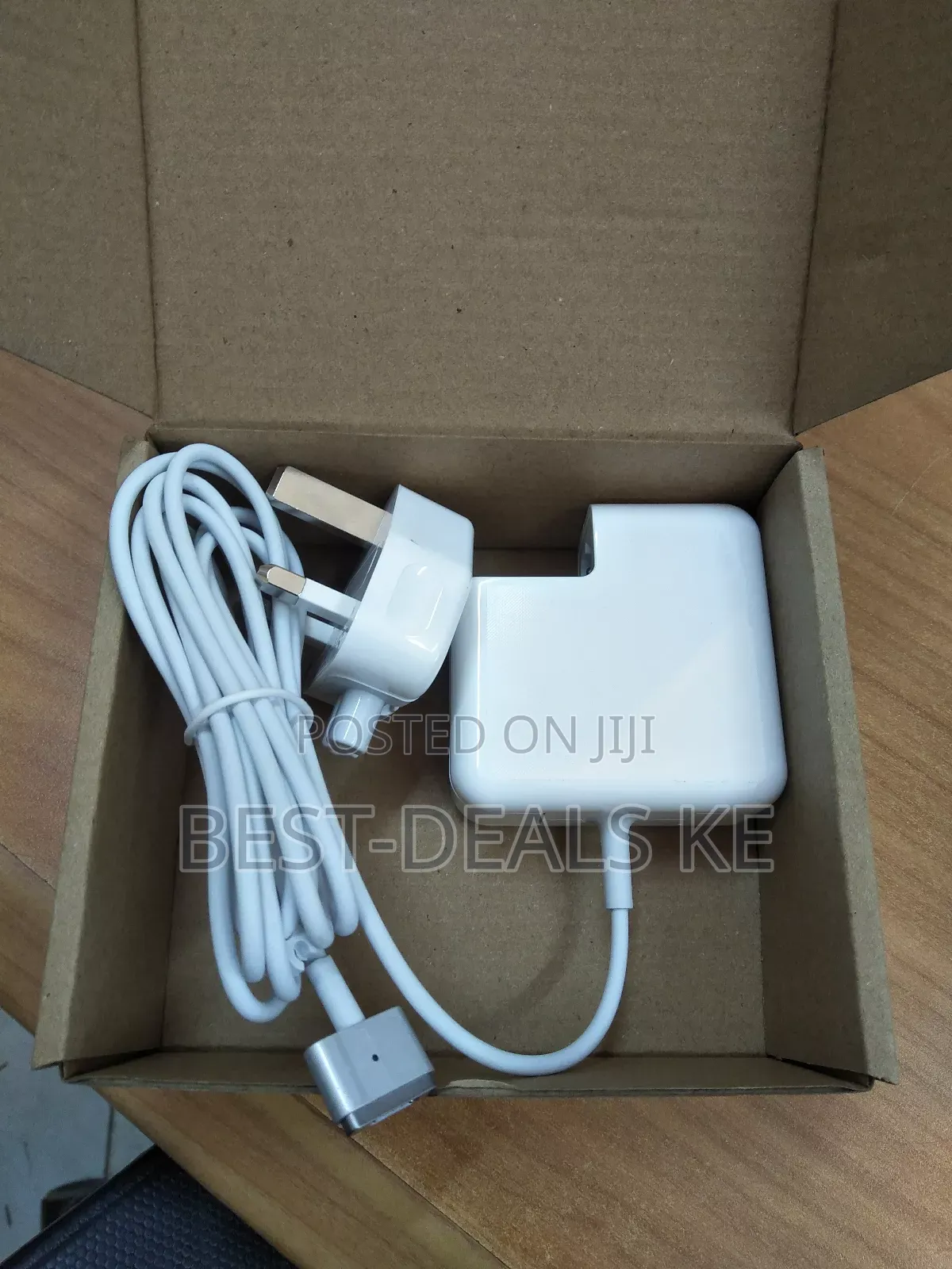 Apple 45w Charger
