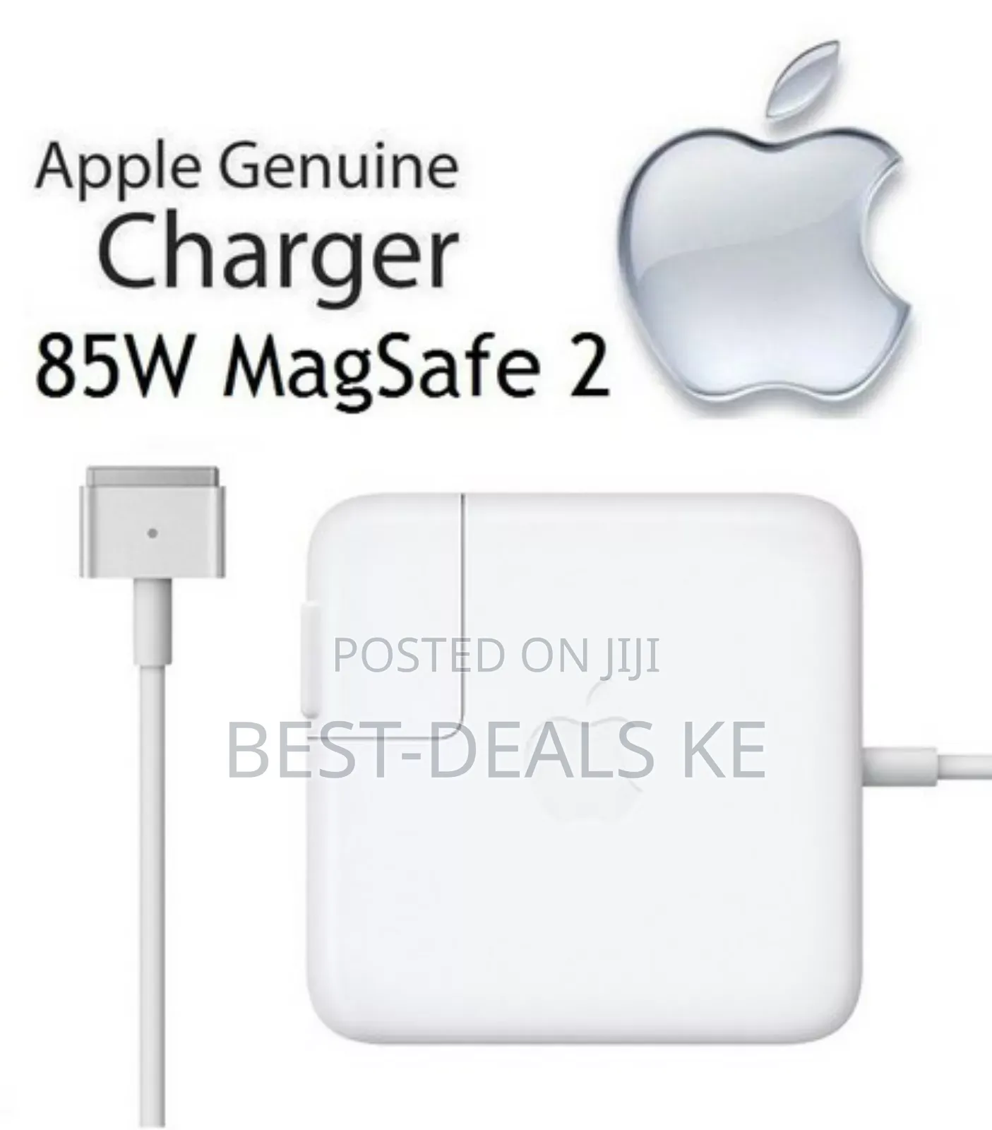 Apple 85w Charger