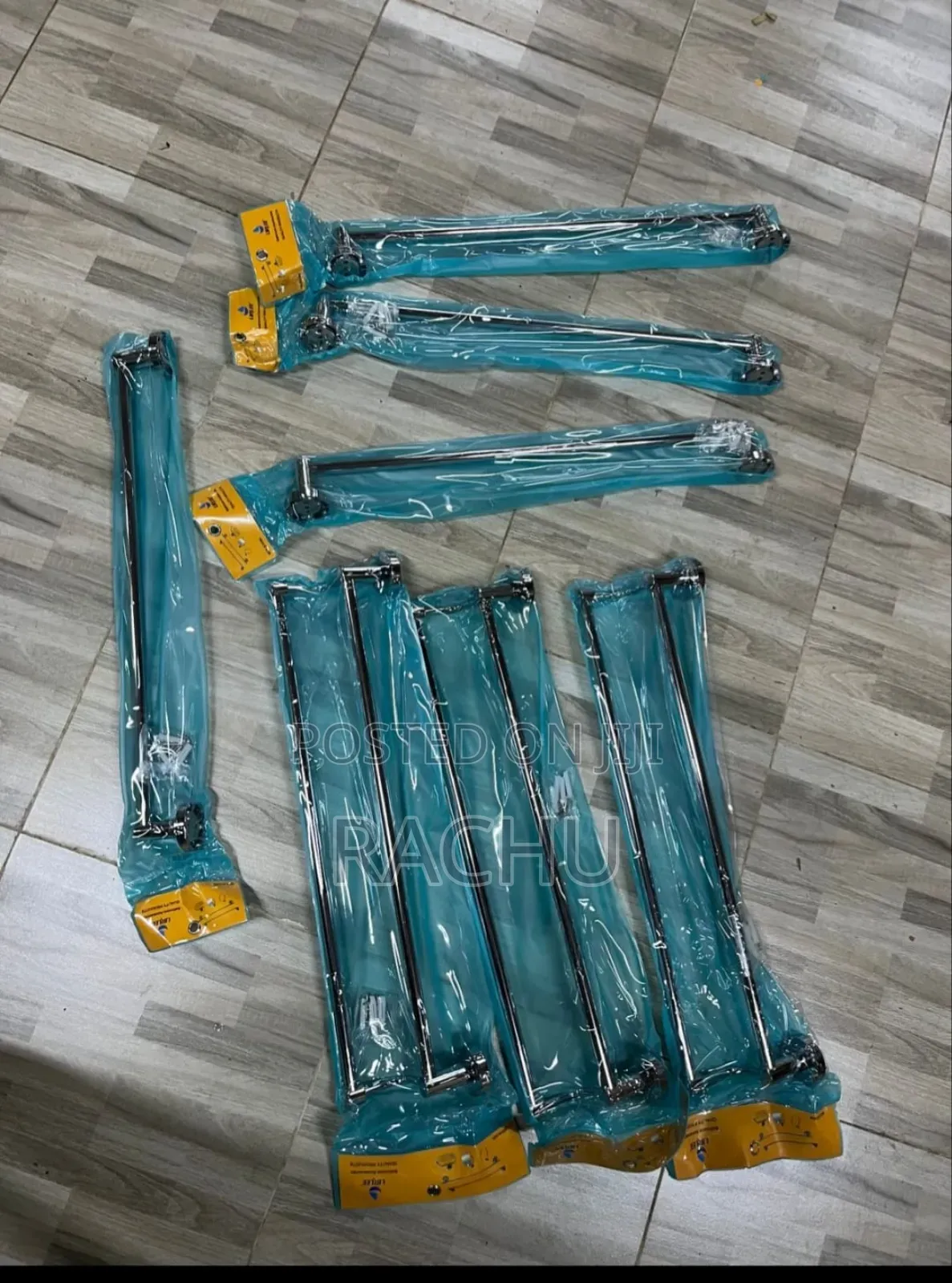 Double Towels Holder or Hanger
