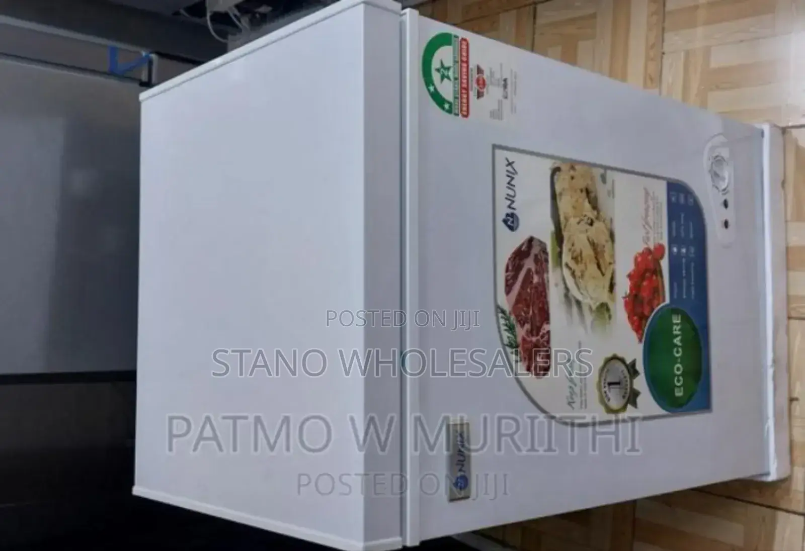 Chest Freezer. Freezers. 100l Litres Brand New