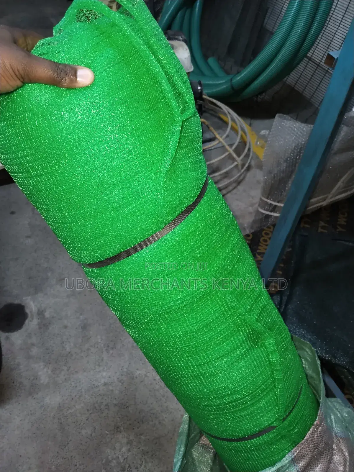 Building and Construction Safety Nets