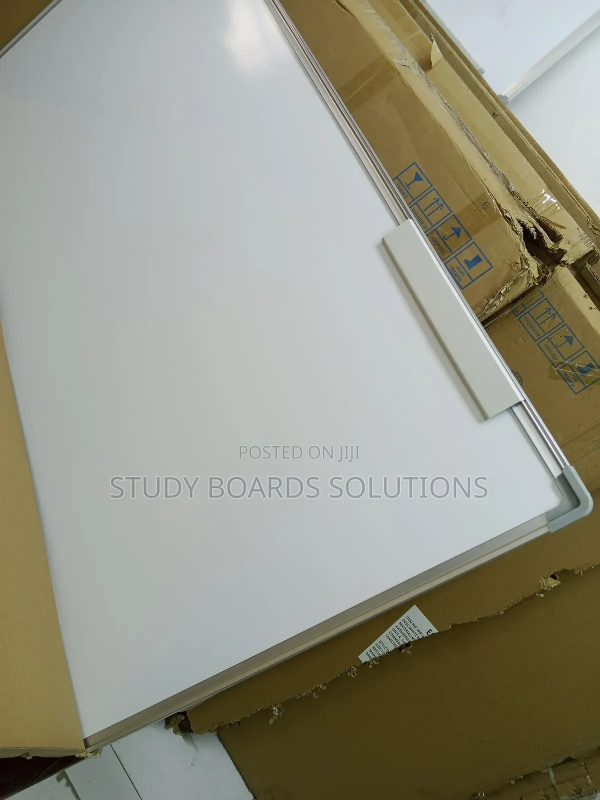 4ftx4ft Magnetic Whiteboard for Your Office Space