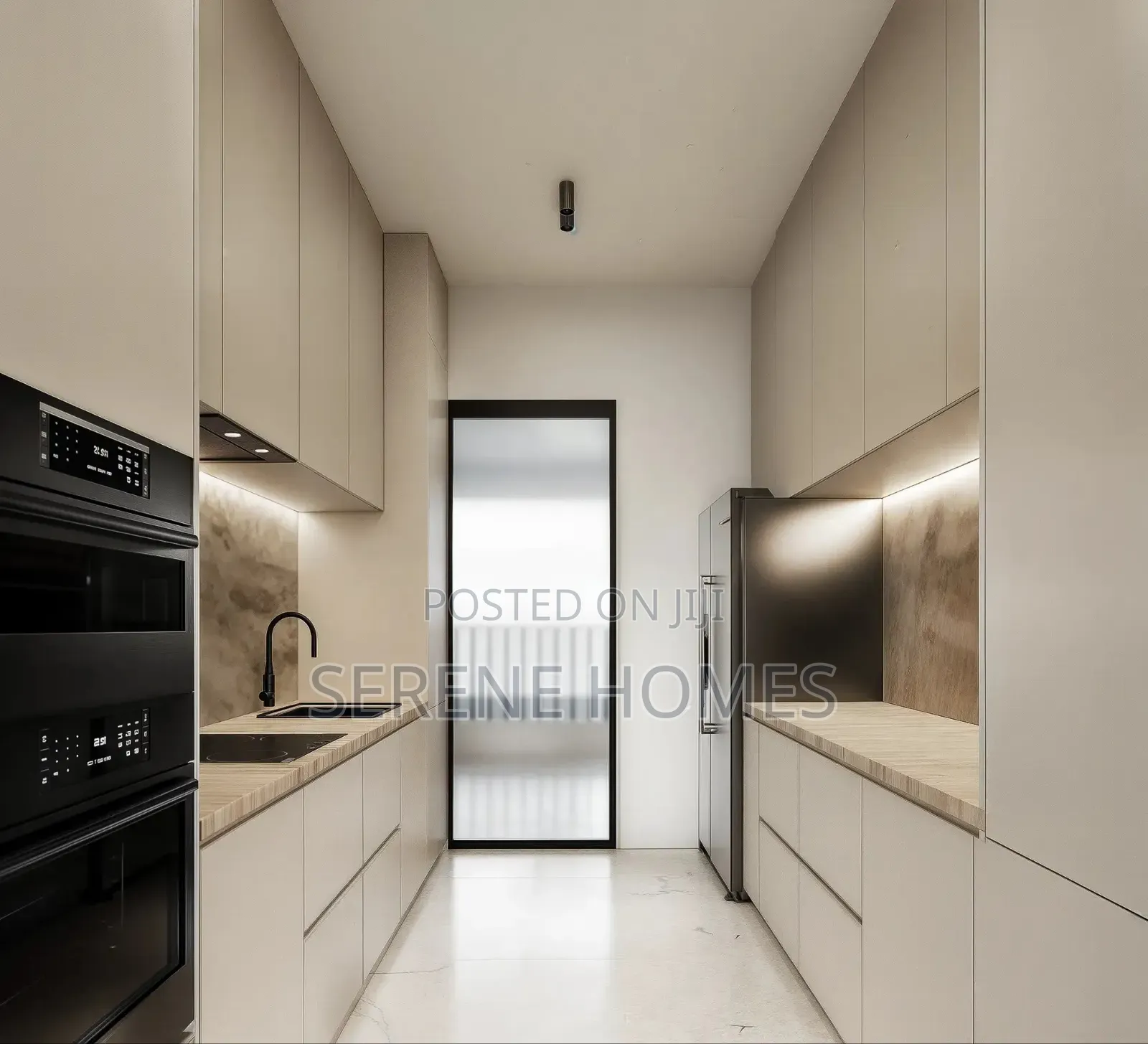 3bdrm Apartment in Westlands for sale