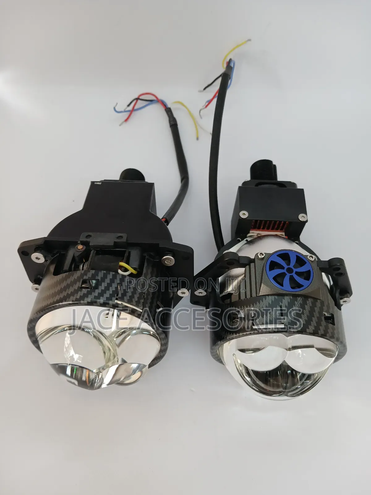 High Power 3 Laser Projectors