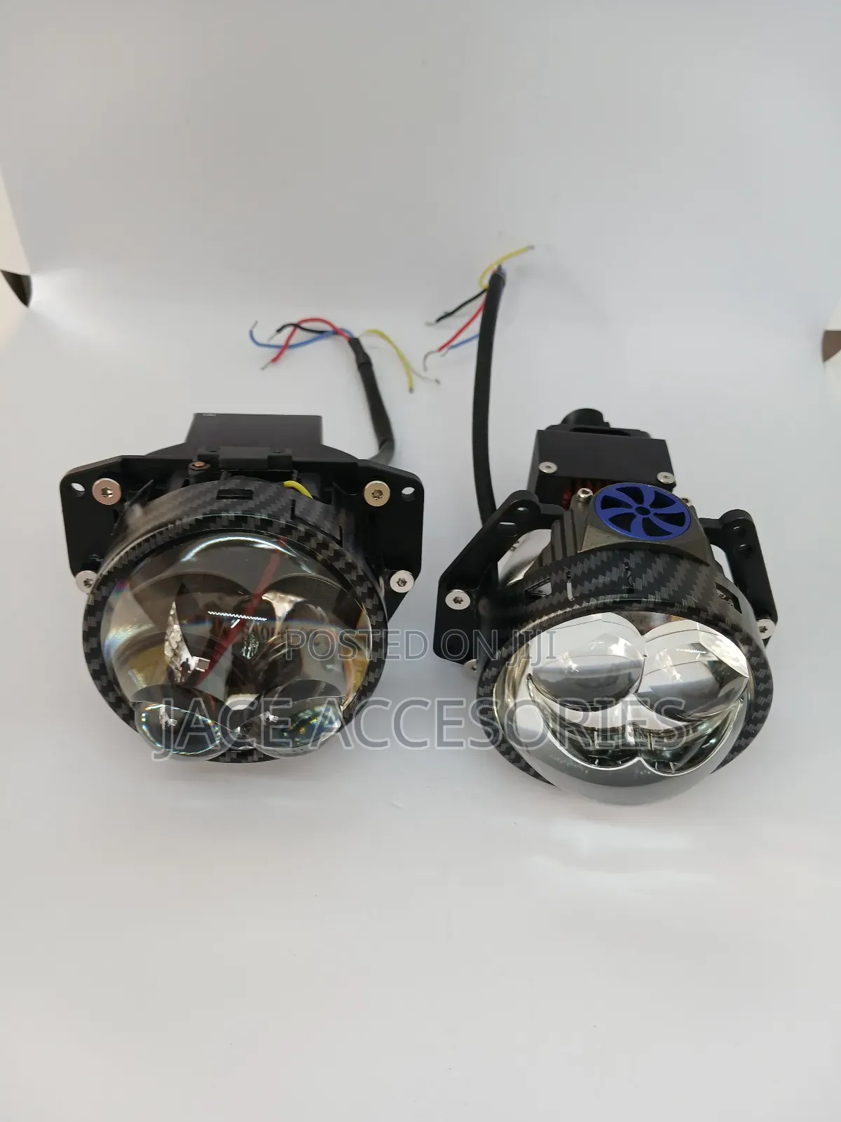 High Power 3 Laser Projectors