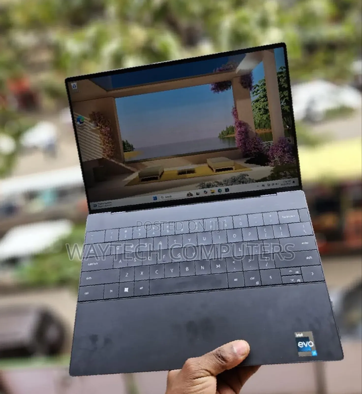 Laptop Dell XPS 13 9320 16GB Intel Core I5 SSD 512GB