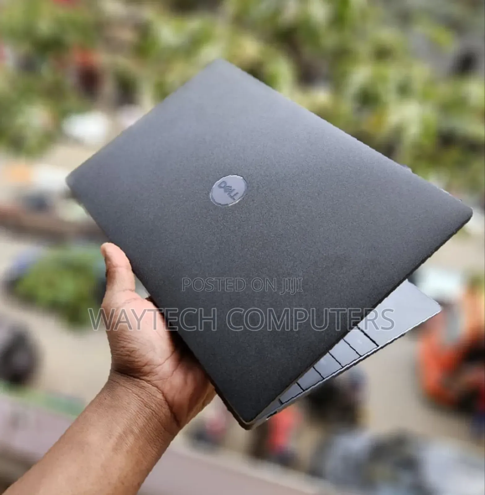 Laptop Dell XPS 13 9320 16GB Intel Core I5 SSD 512GB
