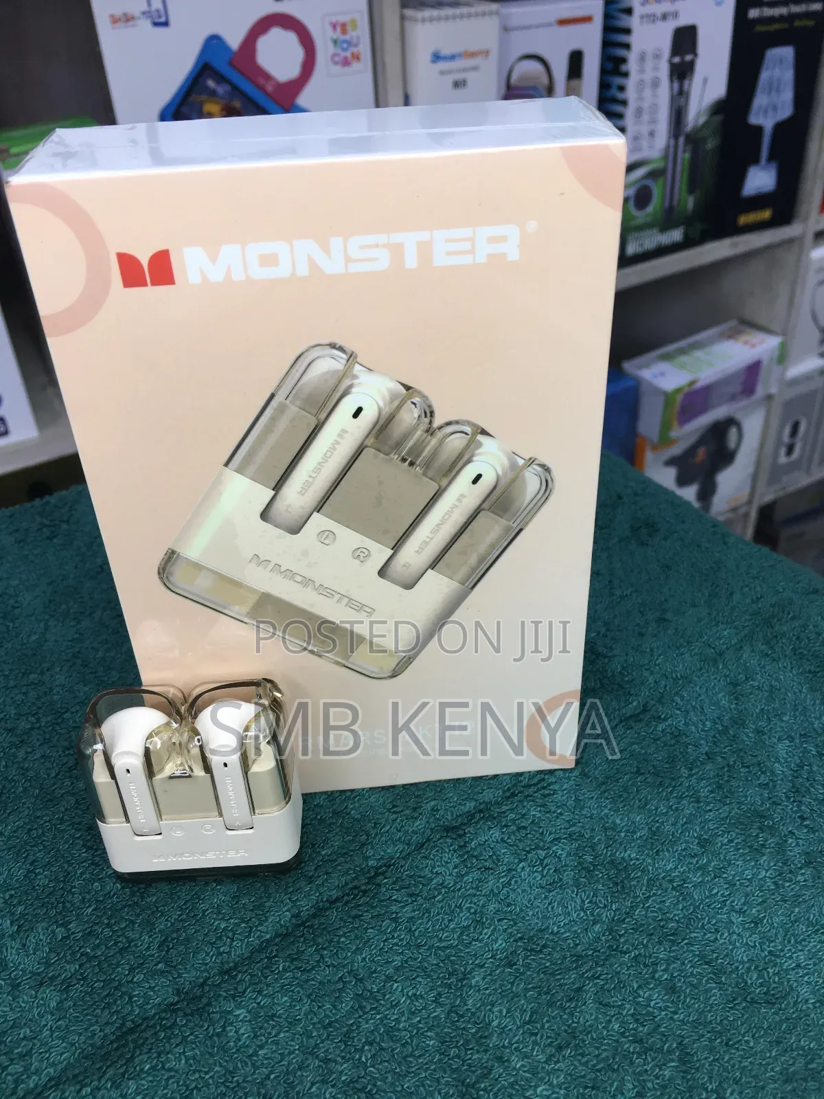 Gaming Wireless Headphones Xkt12