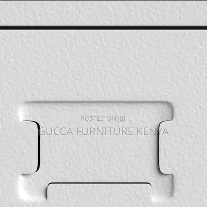 Office Cabinets: 2-door Metallic Storage Cabinet