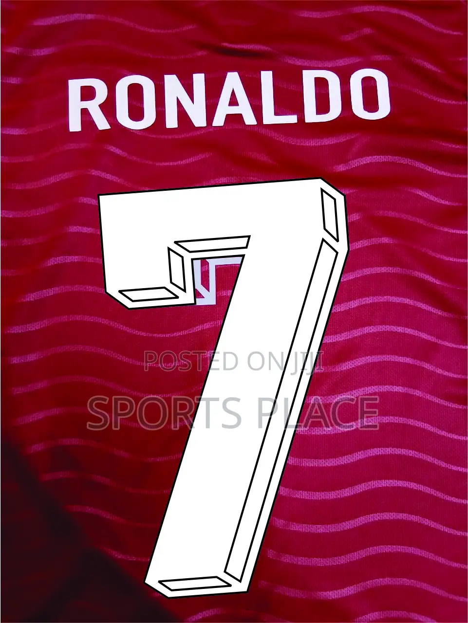 Ronaldo World Cup Kit for Kids