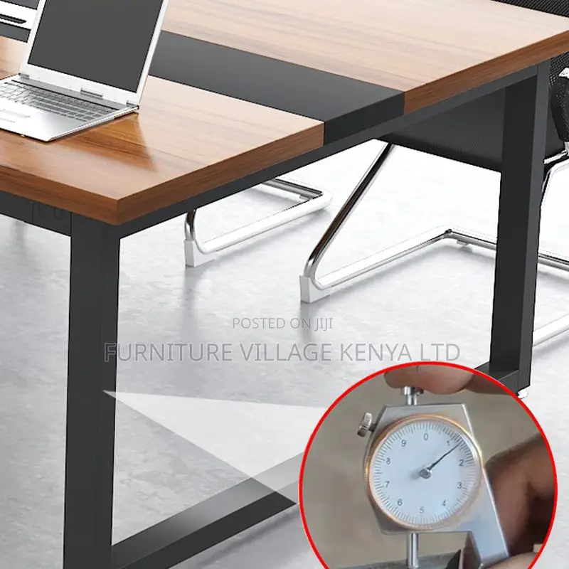 Boardroom Tables: 2400mm Office Conference Table