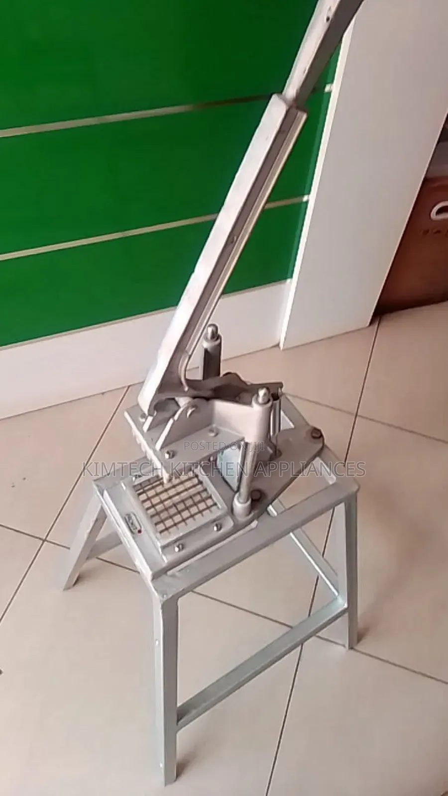 Imported Chips Cutter