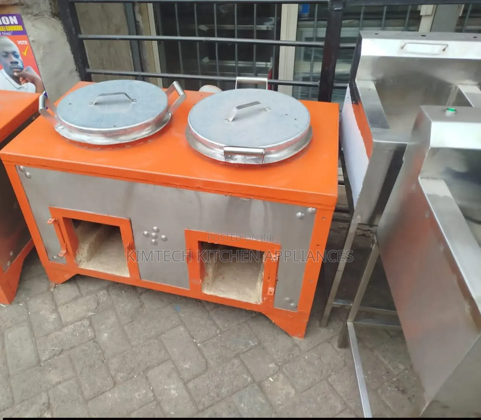Special School Boilers