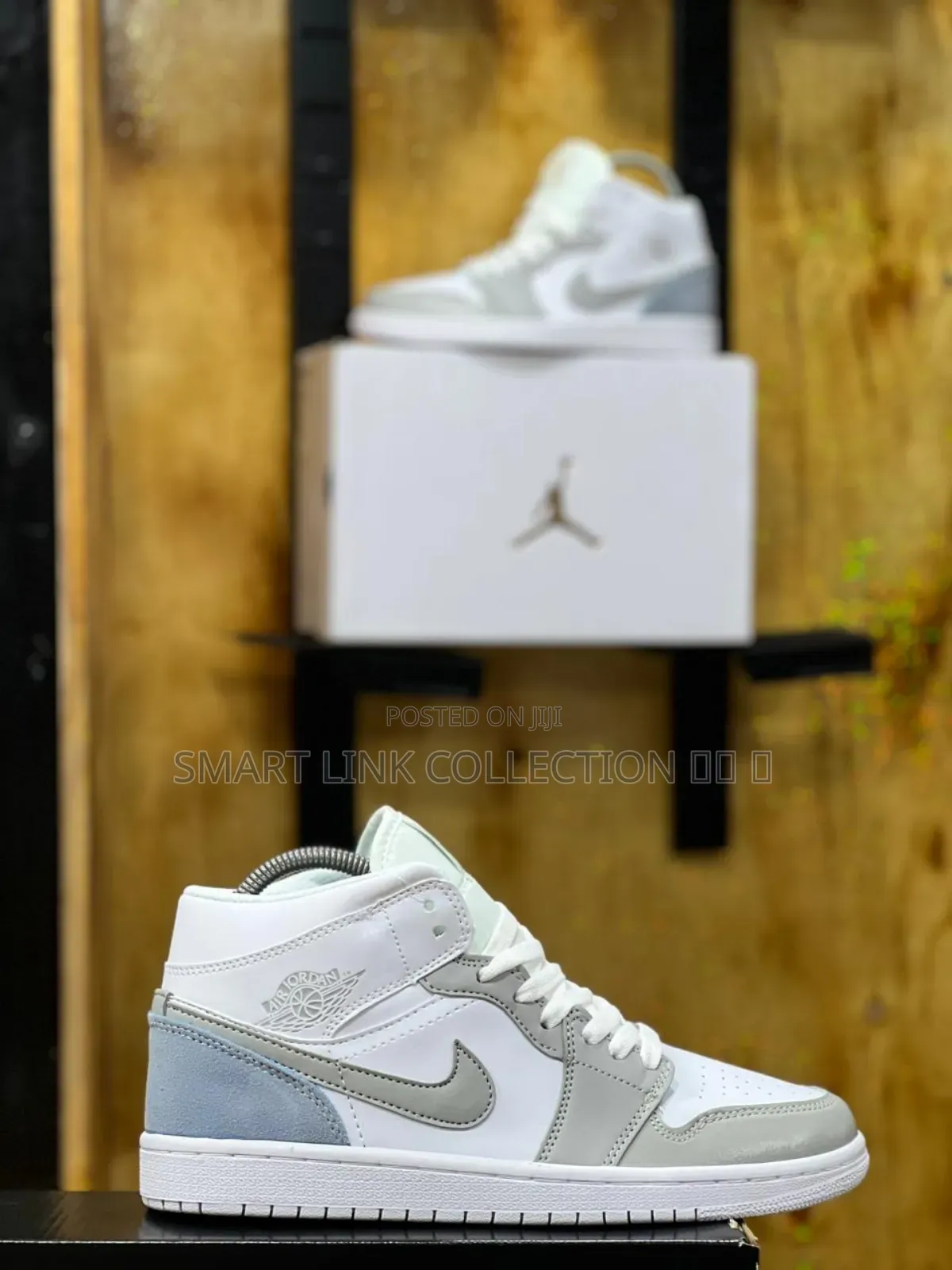 Air Jordan High Cut