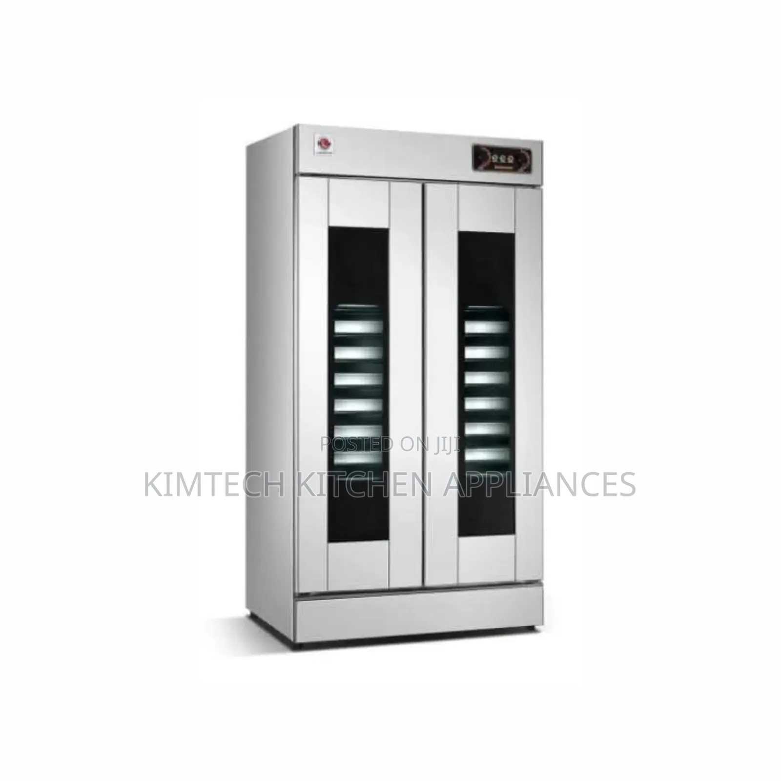 Electric Breaad Proofer