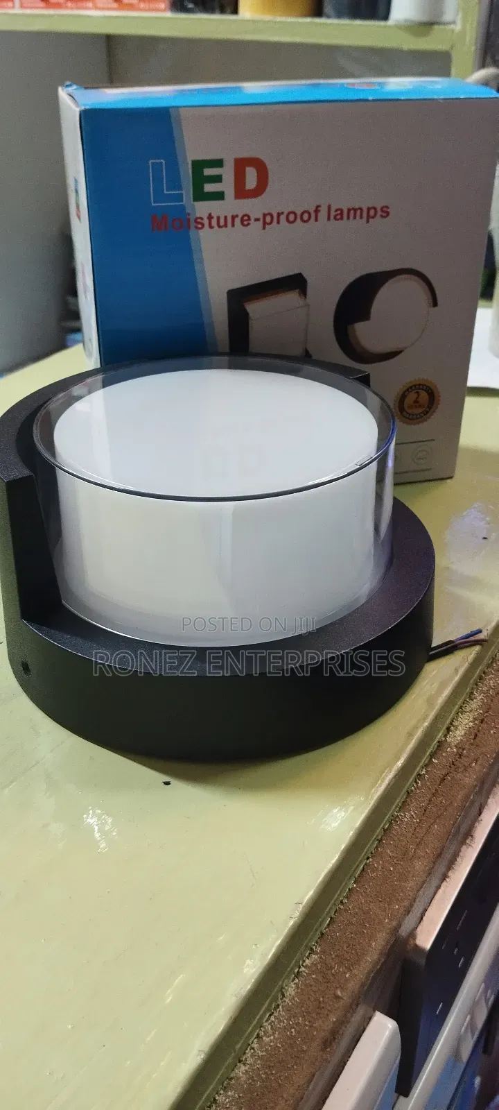 Outdoor Water Proof Lights