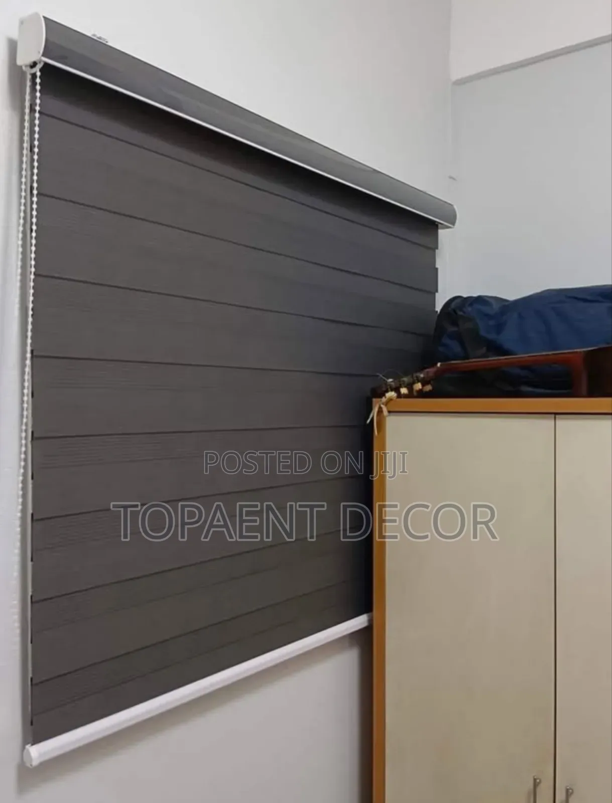 Sleek, Custom Fit For Every Blind Horizontal Office Window Blinds