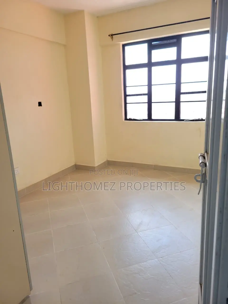 1bdrm Apartment in Kawangware 46 Road for rent