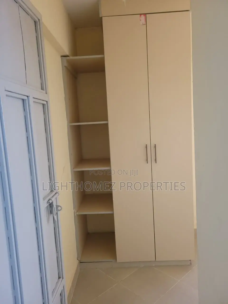 1bdrm Apartment in Kawangware 46 Road for rent