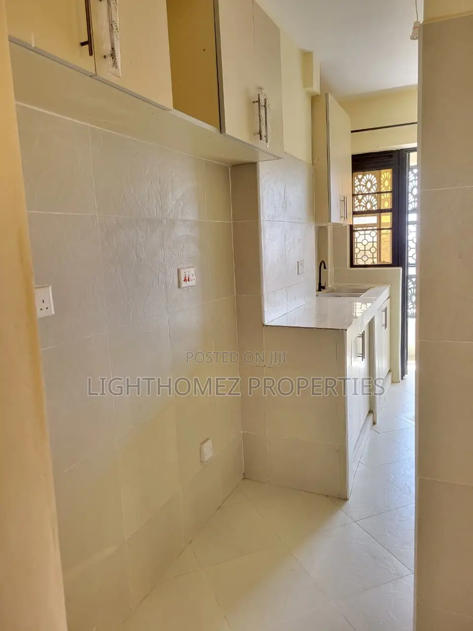 1bdrm Apartment in Kawangware 46 Road for rent