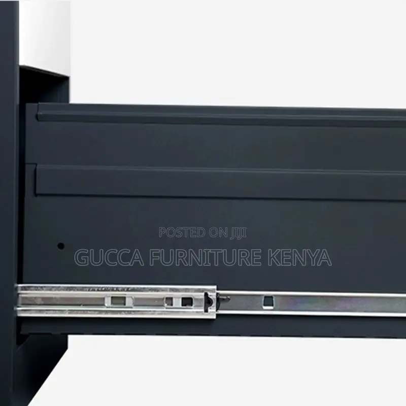 4-drawer Steel Office Filling Cabinet