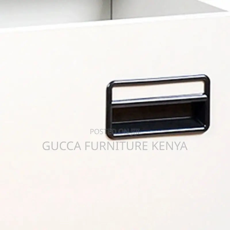 4-drawer Steel Office Filling Cabinet