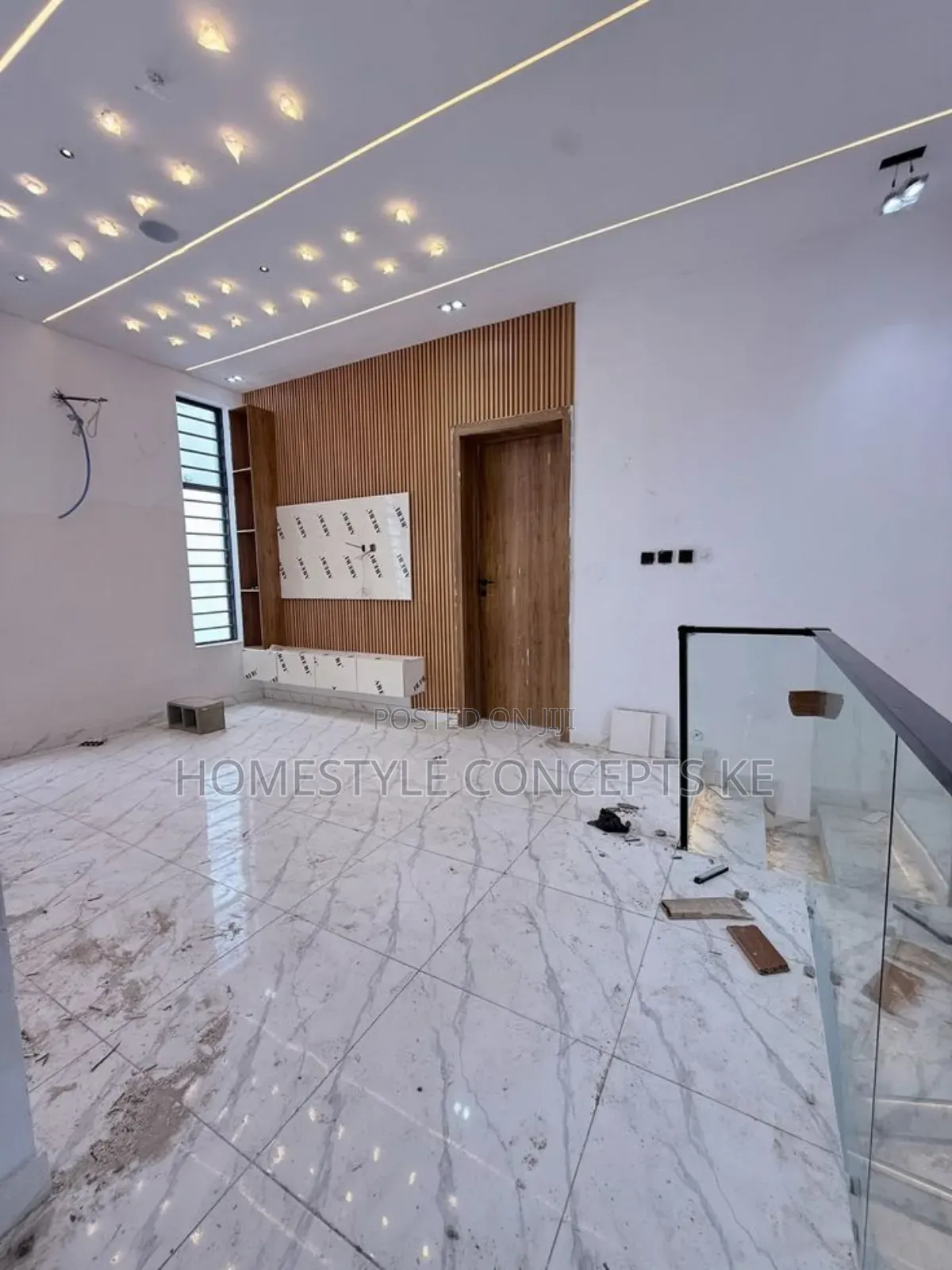 Wall Master Skimming Paint Painting Interior Exterior