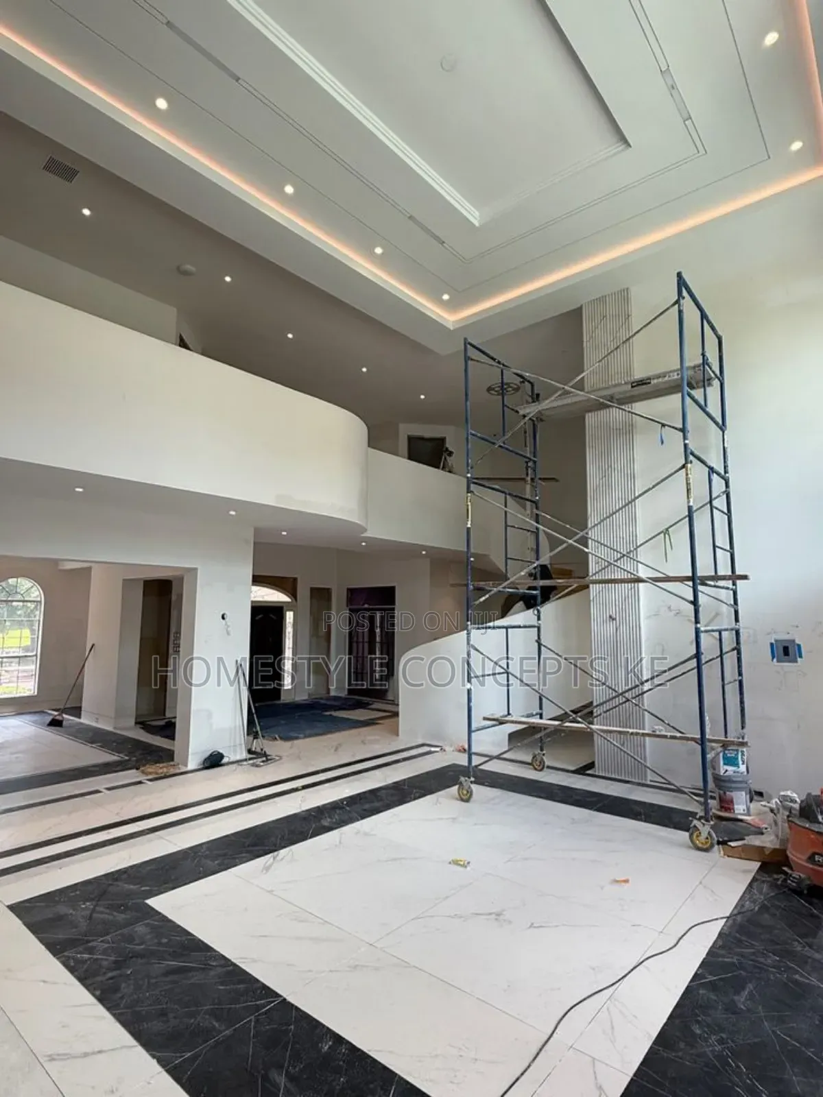 Painting Services Interior Exterior Skimming Wall Master Ruff N Tuff