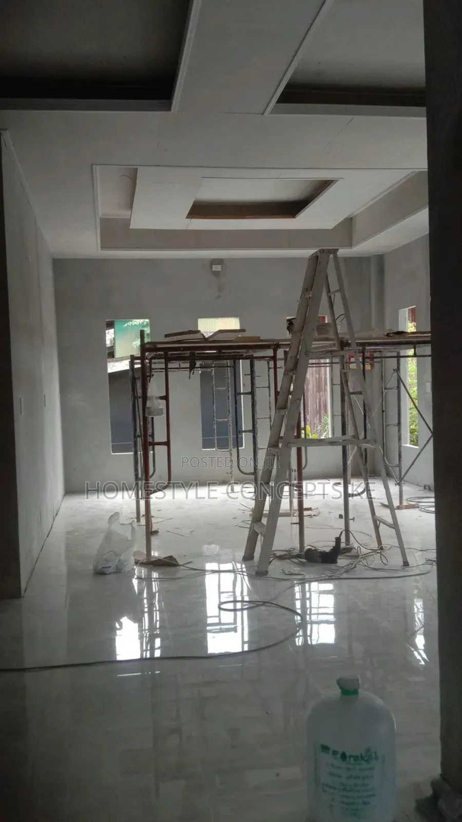 Painting Services Interior Exterior Skimming Wall Master Ruff N Tuff