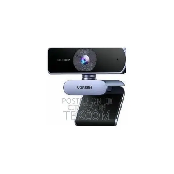 Ugreen Usb Hd Webcam