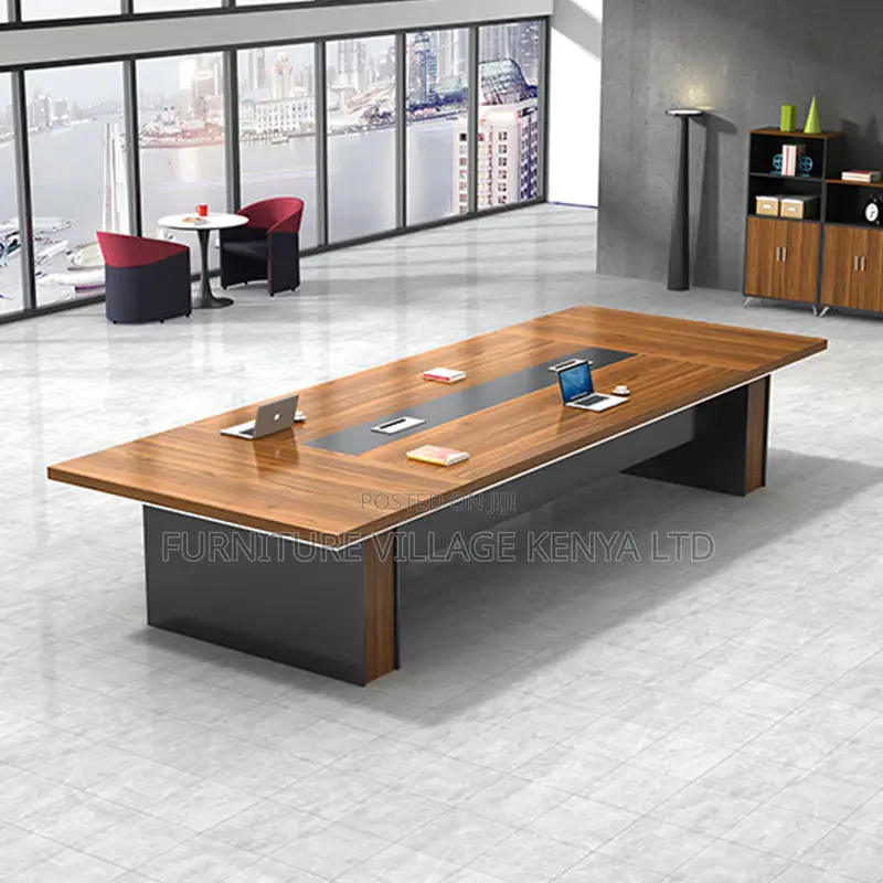 Boardroom Tables; 3000mm Office Conference Table