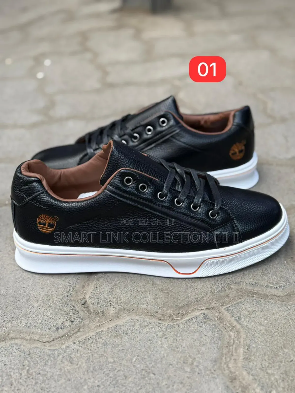Timberland Casual