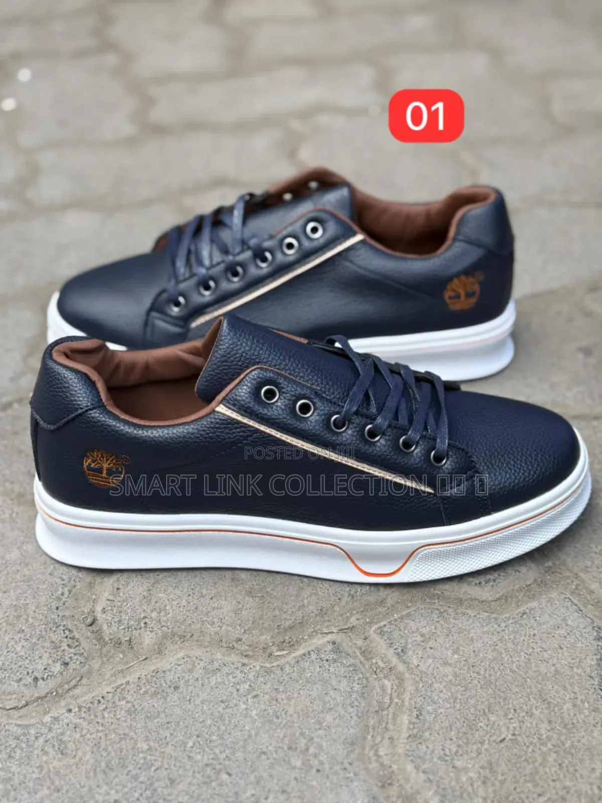 Timberland Casual