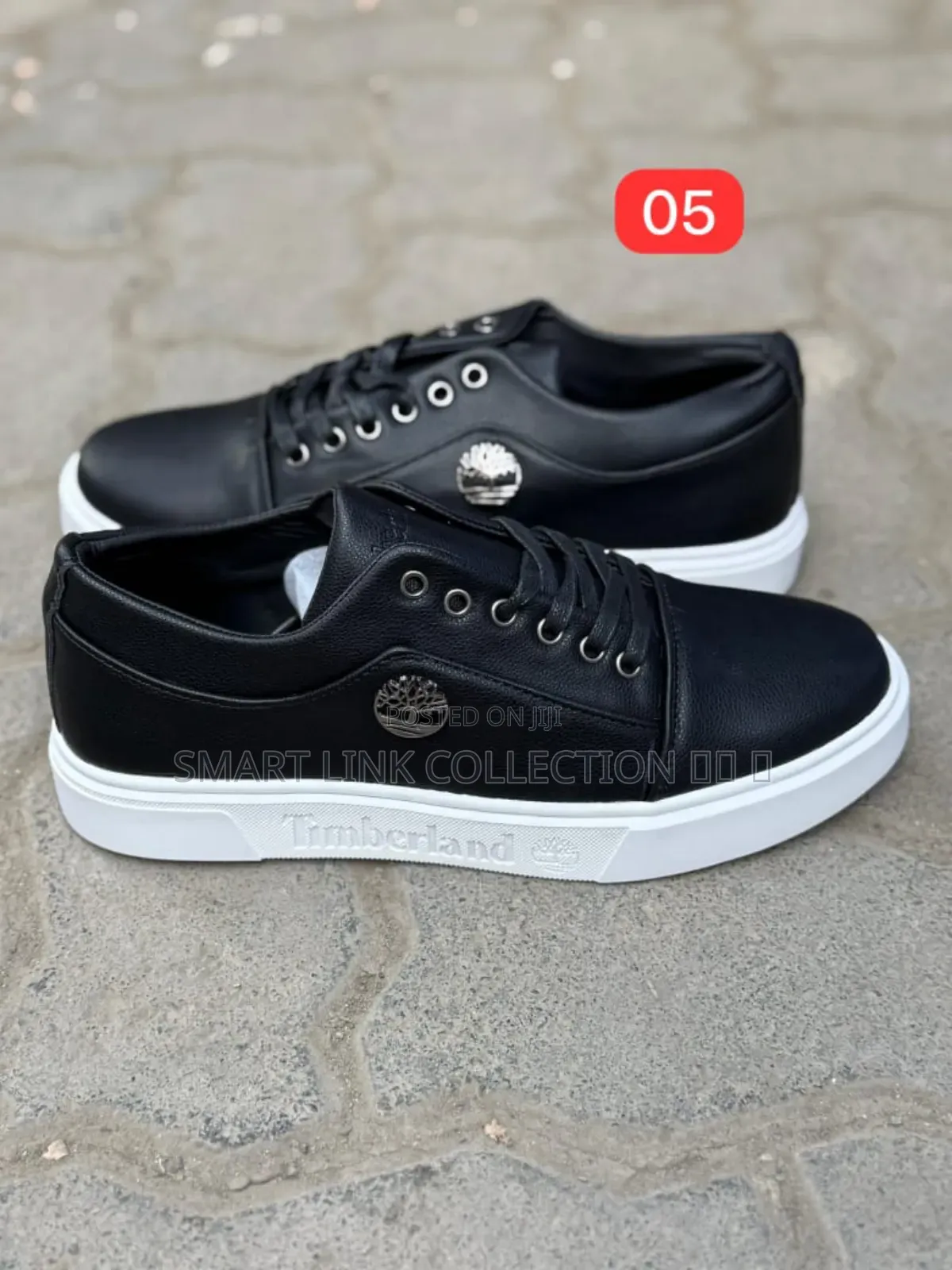 New Timberland Casual