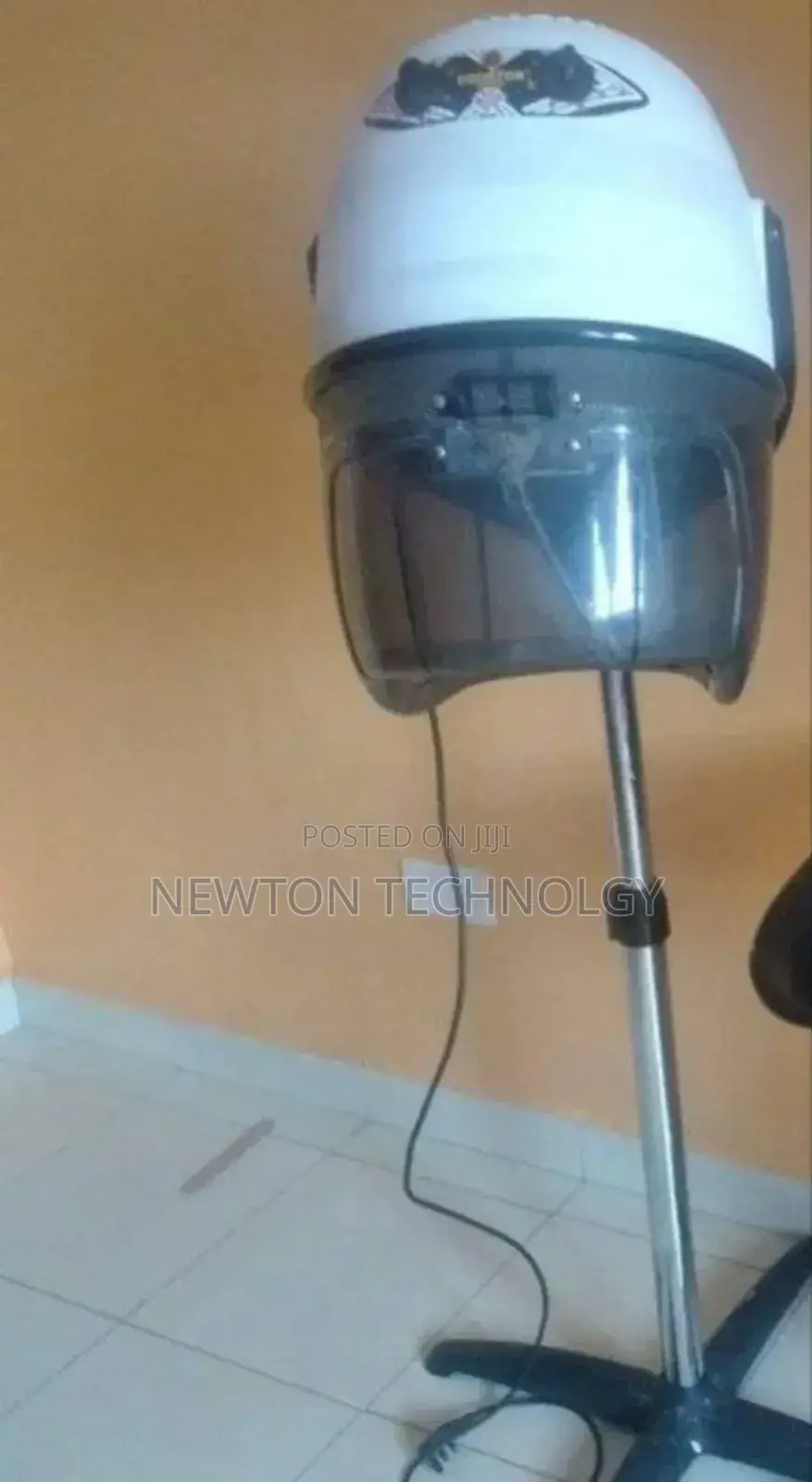 Hair Dryer