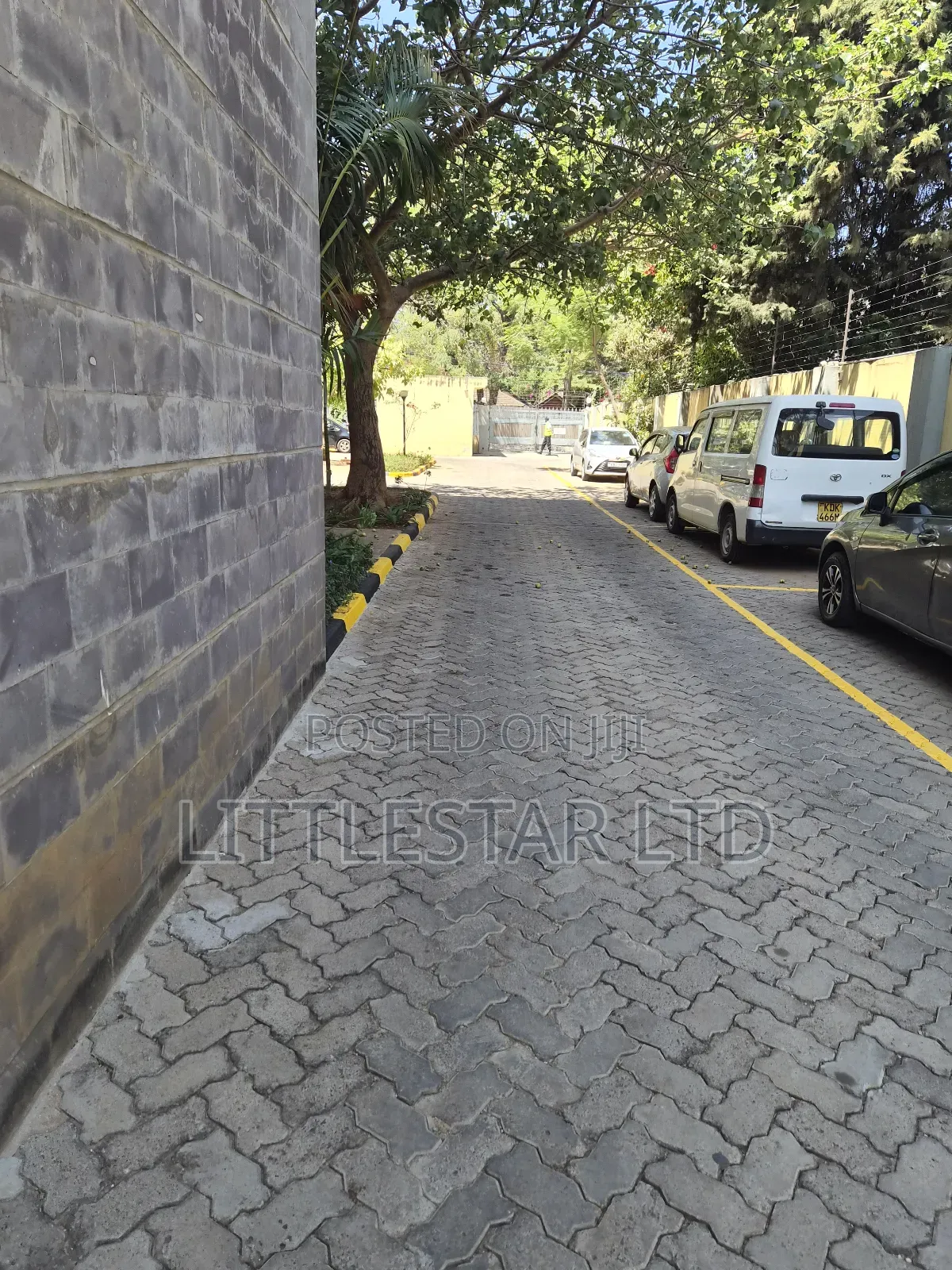 Kilimani Office Space for Rent