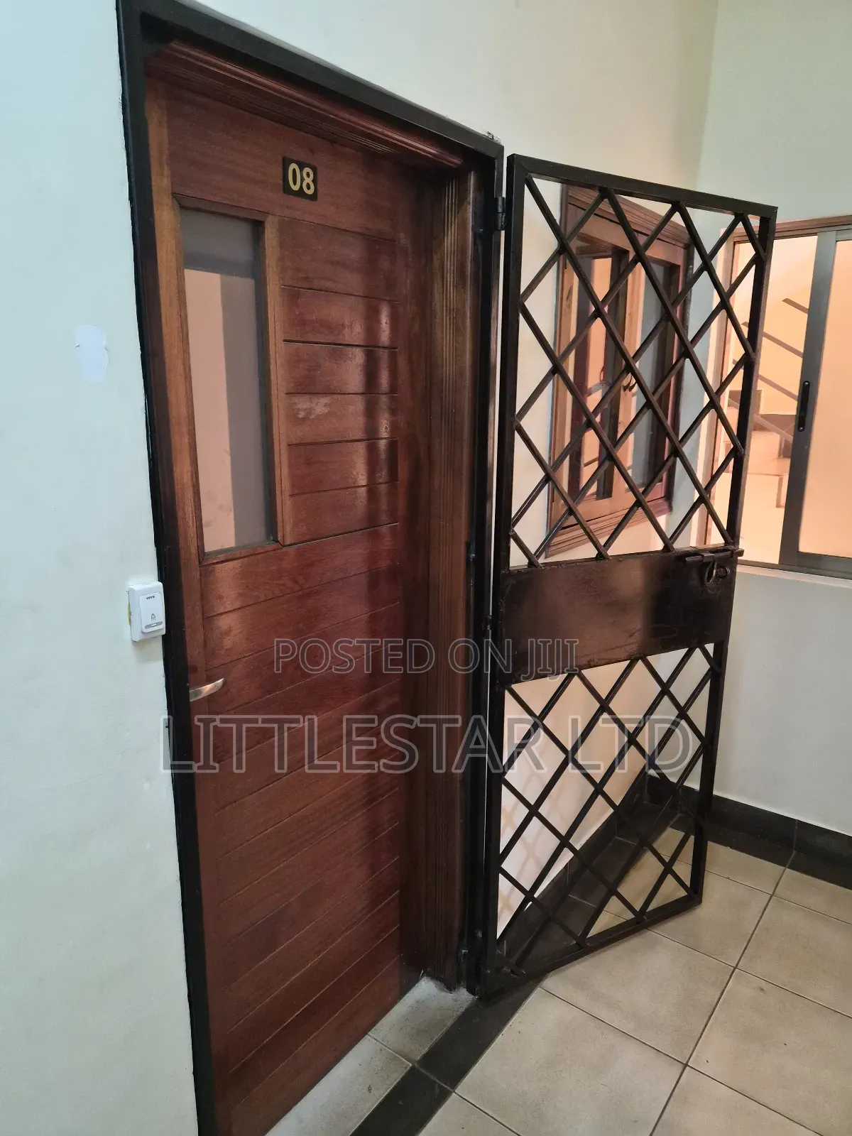 Kilimani Office Space for Rent