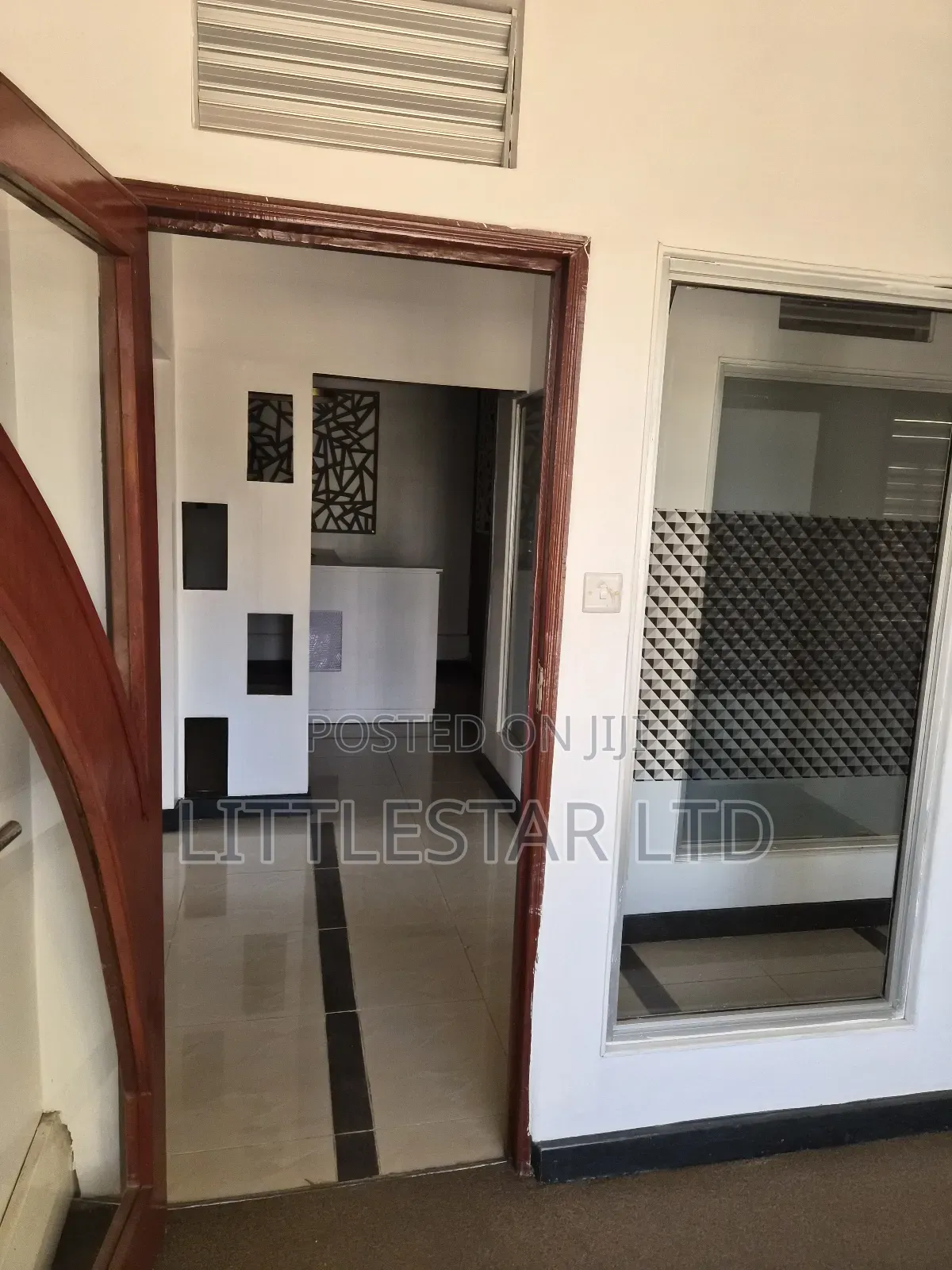 Kilimani Office Space for Rent