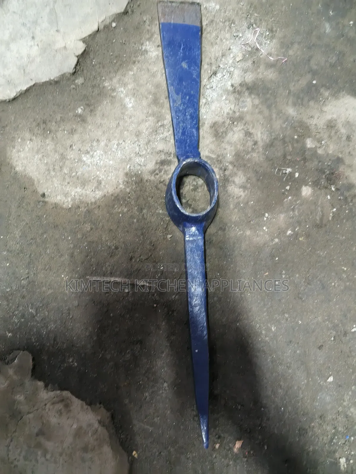 Mattock / Pickaxe