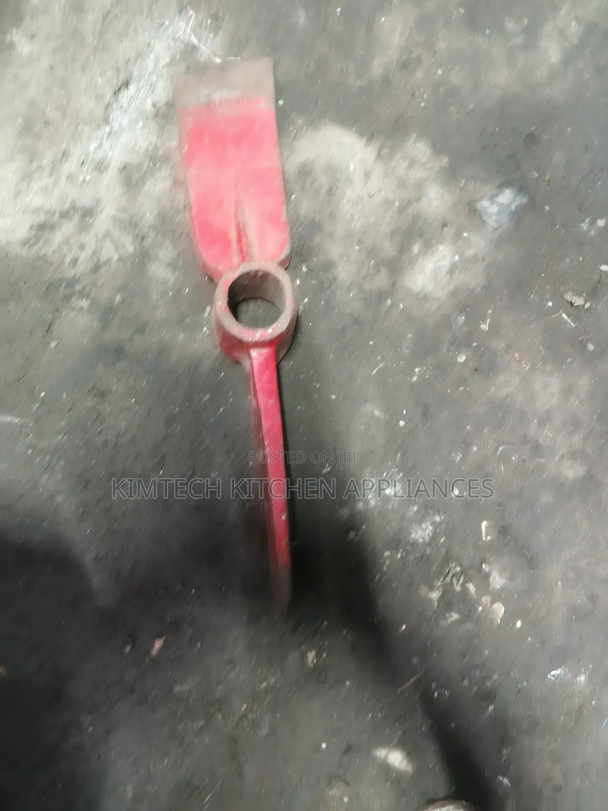 Professional Mattock/Pickaxe