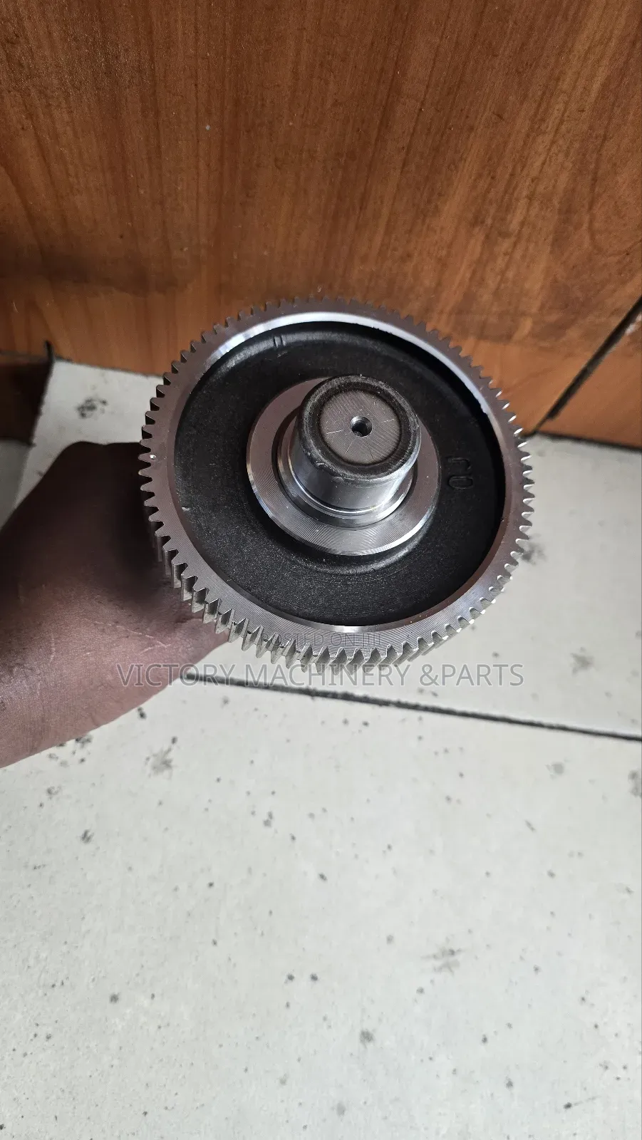 Diesel Engines Camshaft/Diesel Generator Camshaft