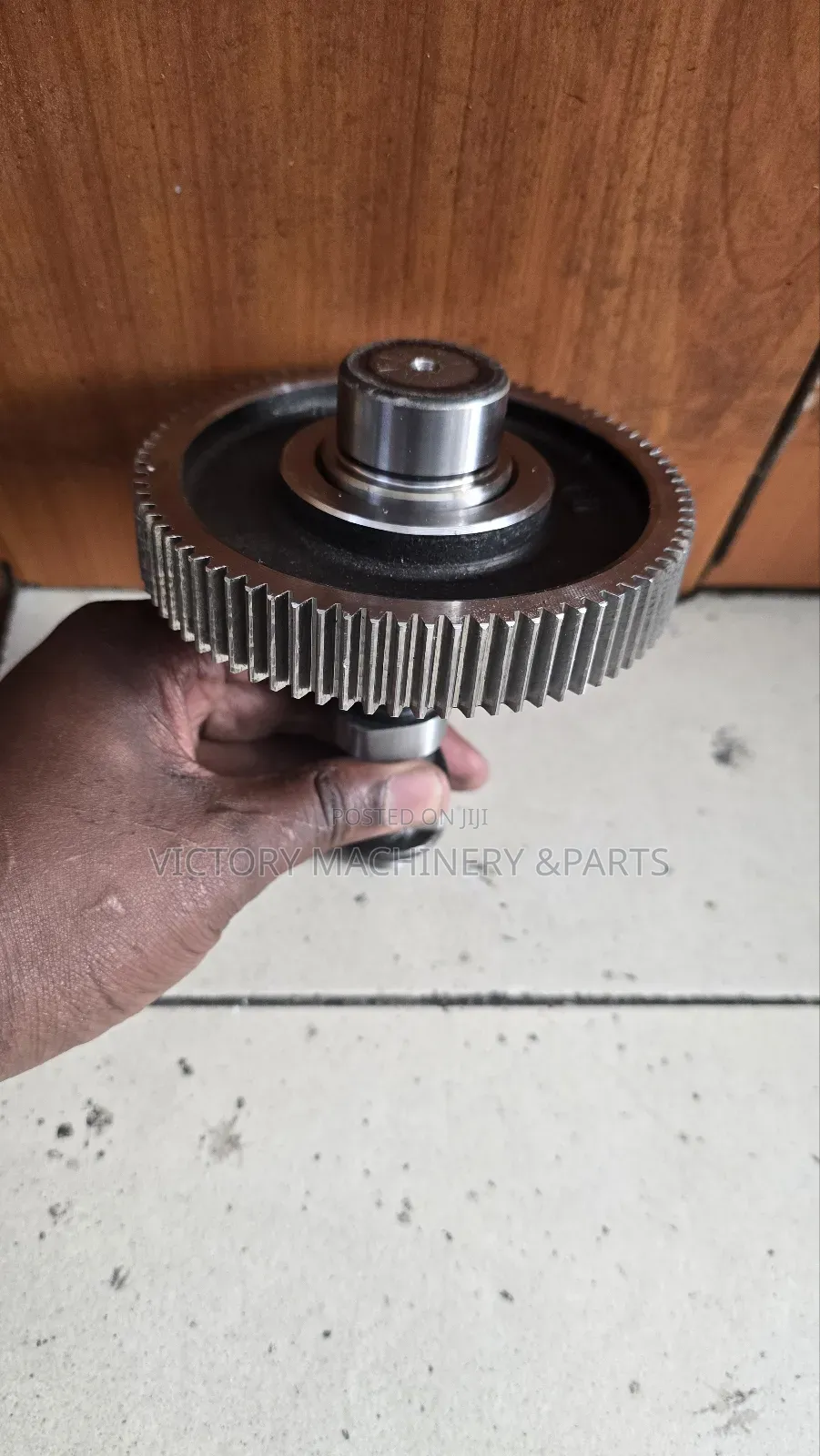 Diesel Engines Camshaft/Diesel Generator Camshaft