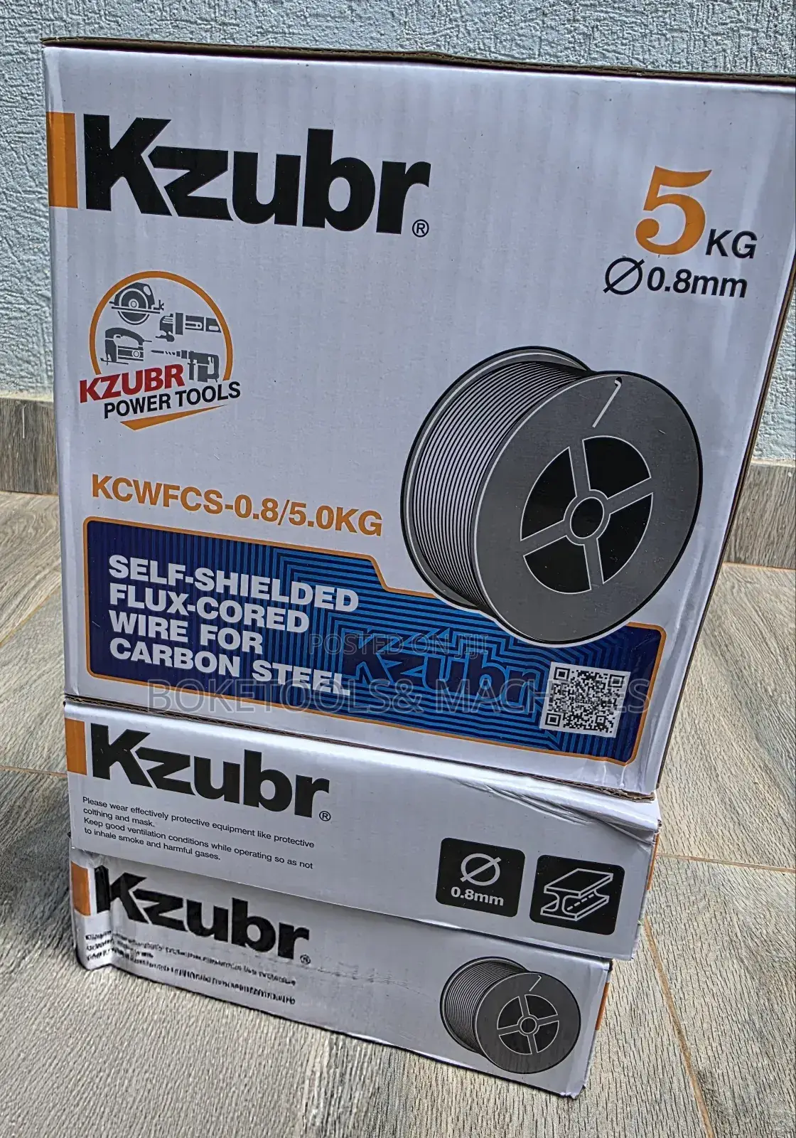 Mig Welding Wire 5kg