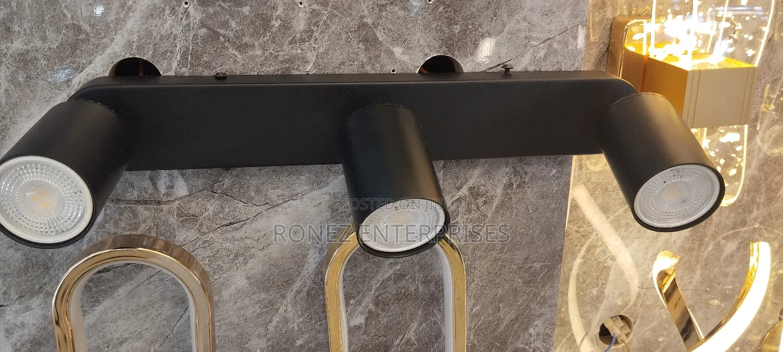 Sport Lights 3 in 1