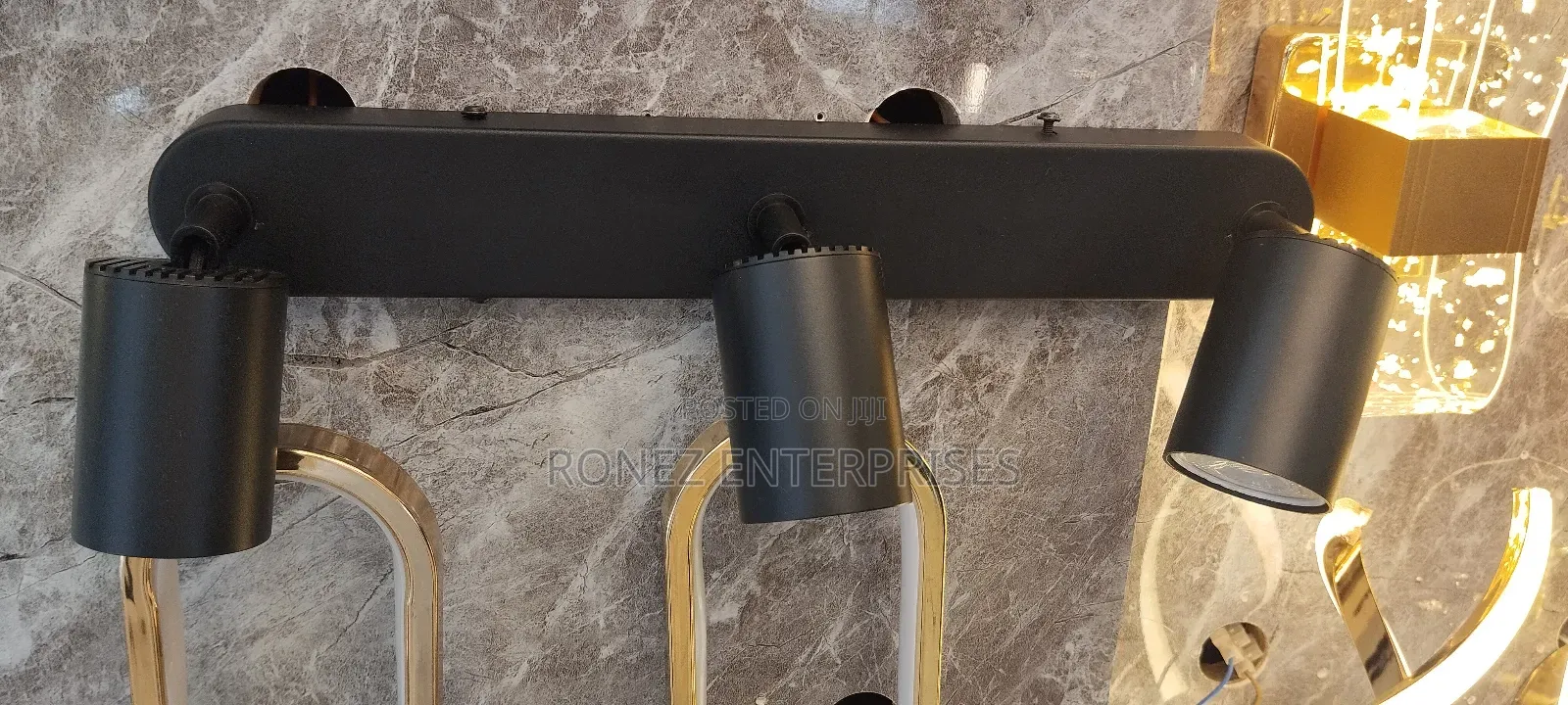 Sport Lights 3 in 1