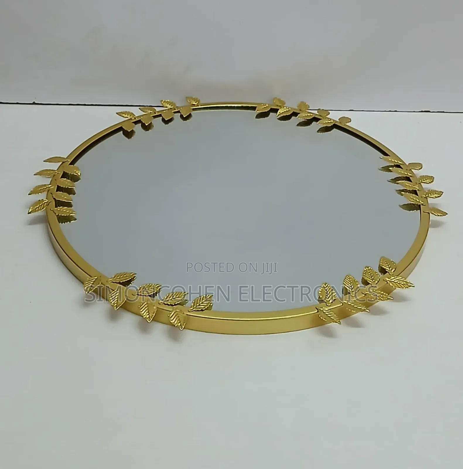 42cm Decorative Mirror